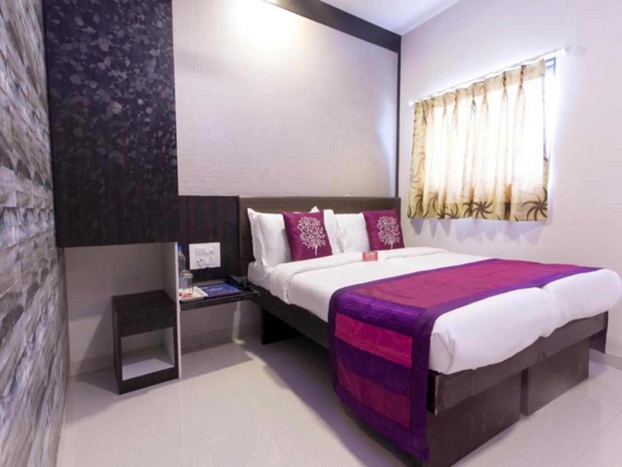 Hotel O Golden Sagar Mumbai Exterior photo