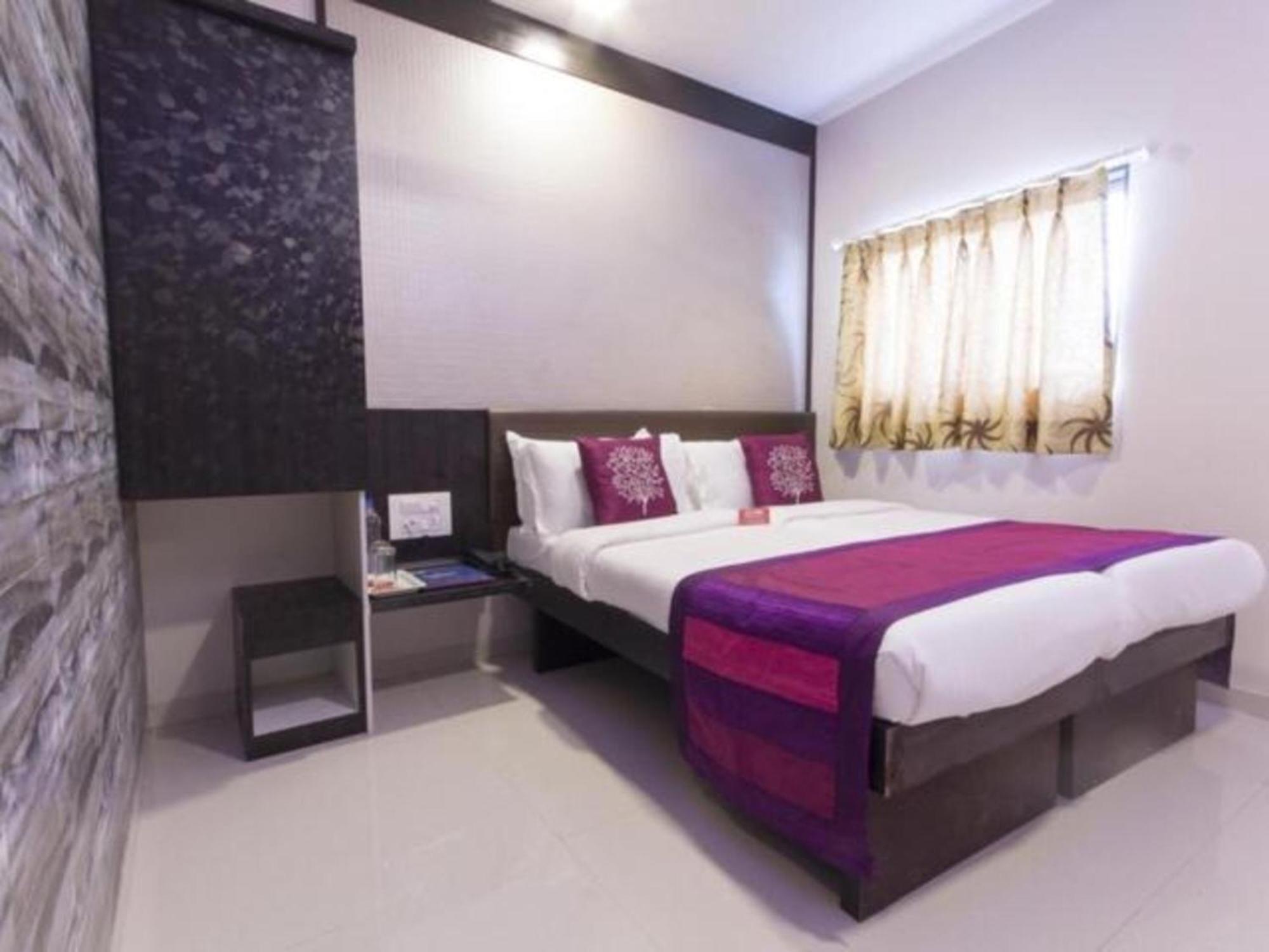 Hotel O Golden Sagar Mumbai Exterior photo