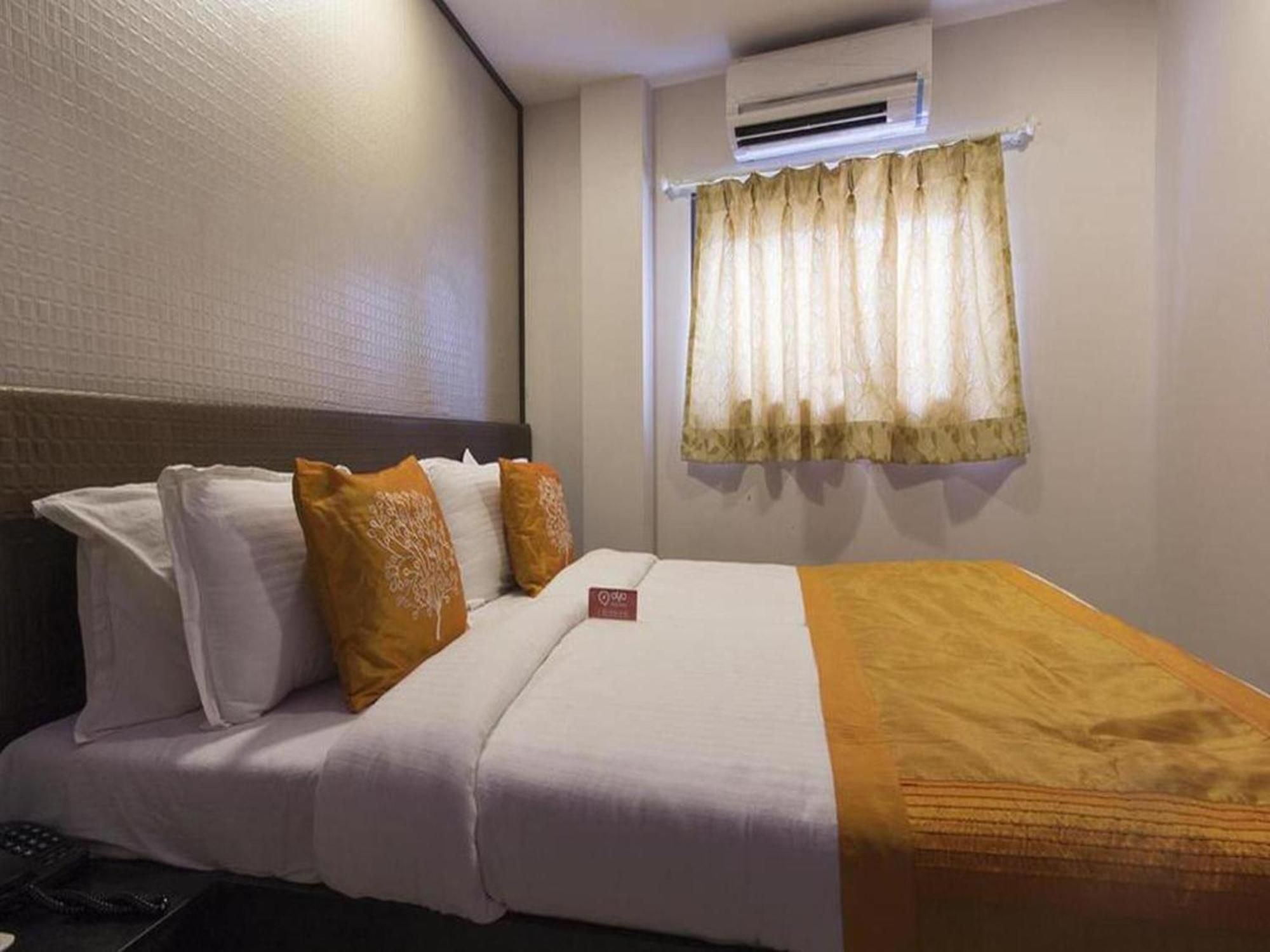 Hotel O Golden Sagar Mumbai Exterior photo