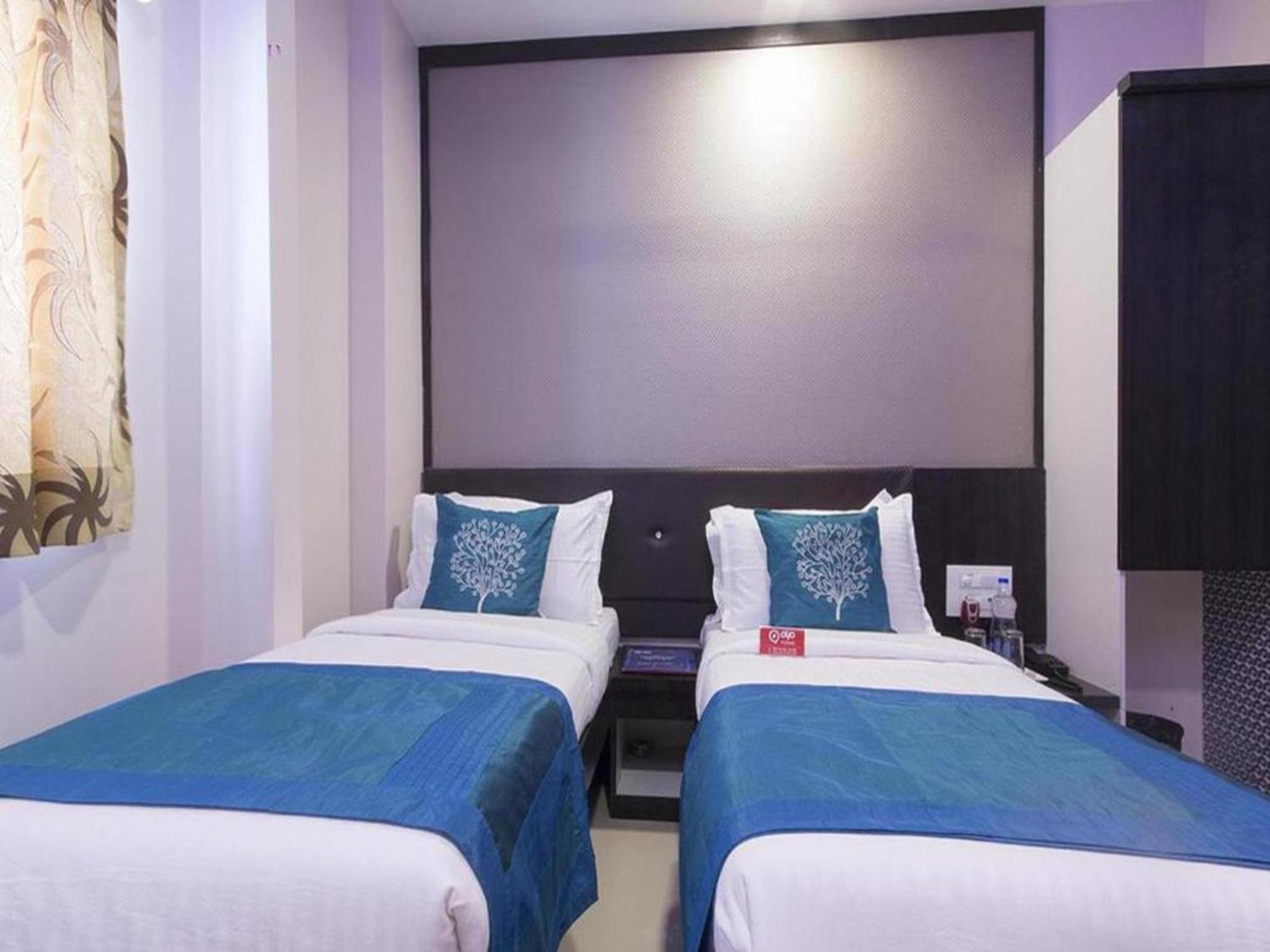 Hotel O Golden Sagar Mumbai Exterior photo