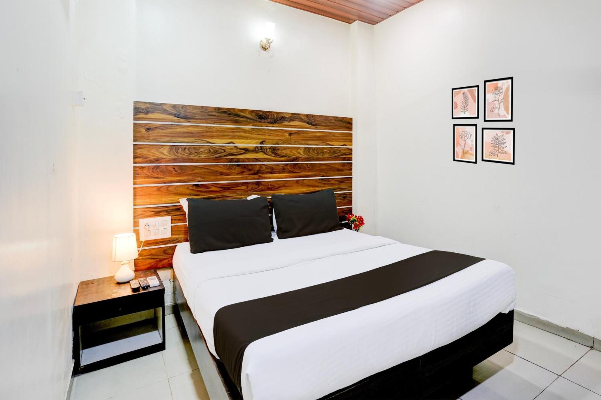 Hotel O Golden Sagar Mumbai Exterior photo